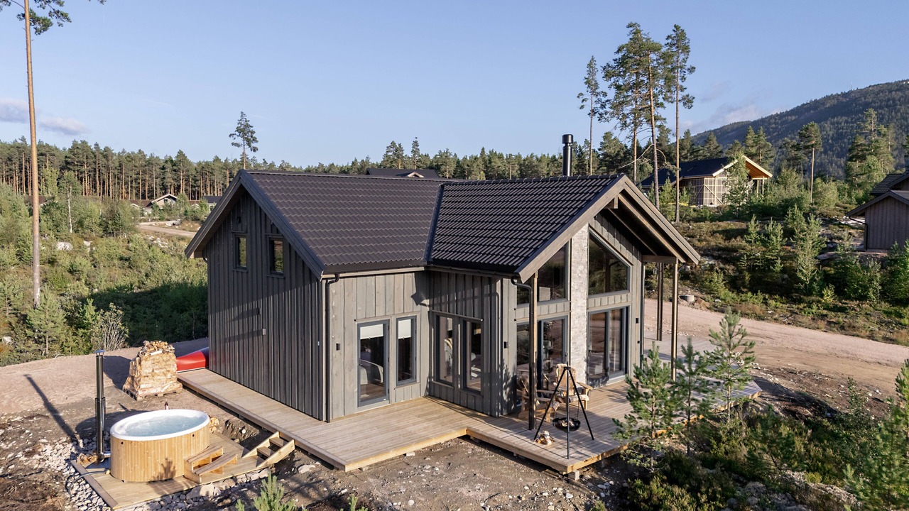 Photo of Outdoor in Kviteseid