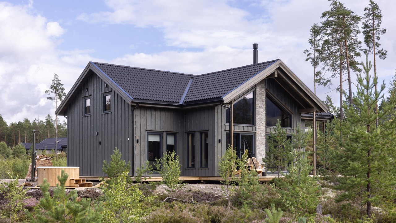 Photo of Outdoor in Kviteseid