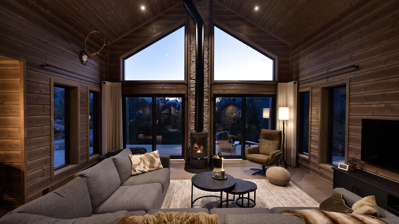 Photo of Livingroom in Kviteseid