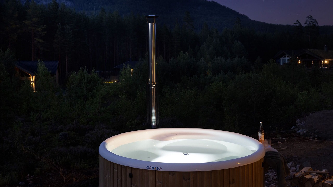Photo of Outdoor in Kviteseid