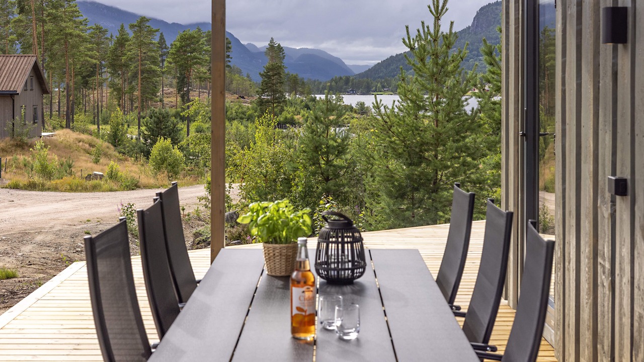 Photo of Outdoor in Kviteseid