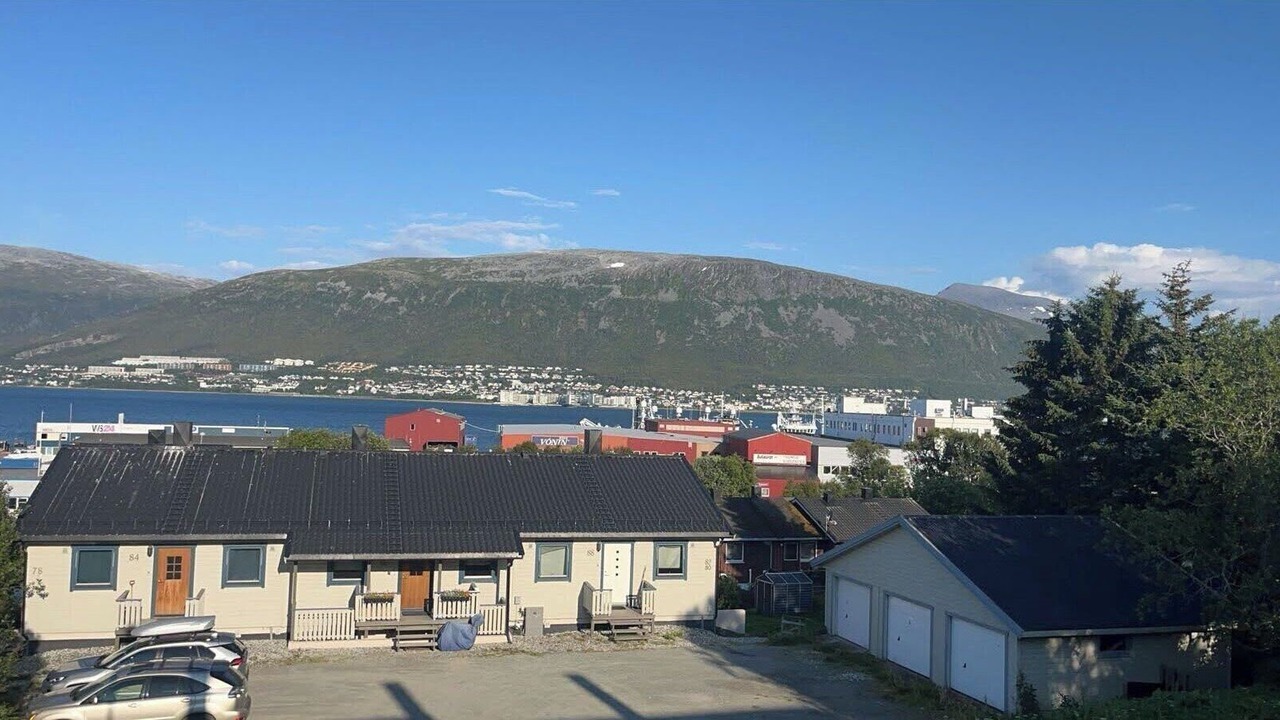 Photo of Others in Tromso