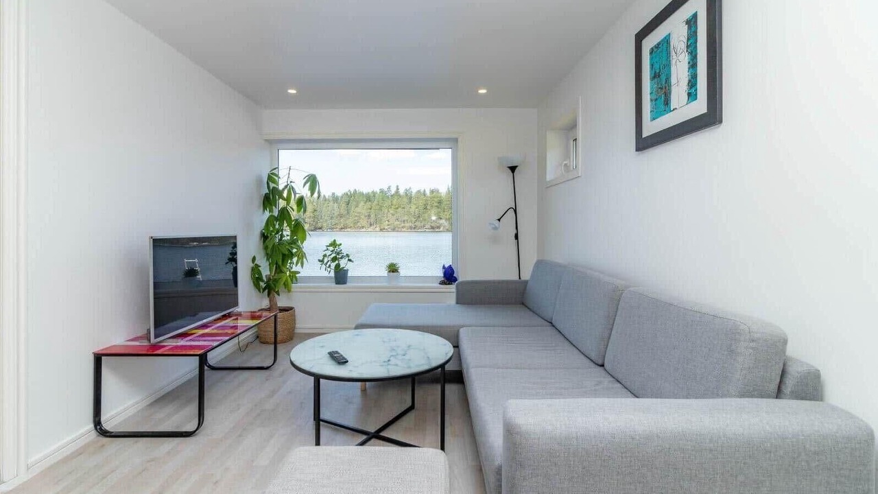 Photo of Livingroom in Motala