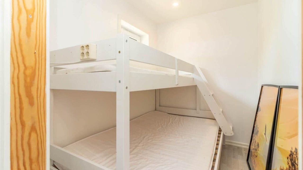 Photo of Bedroom in Motala