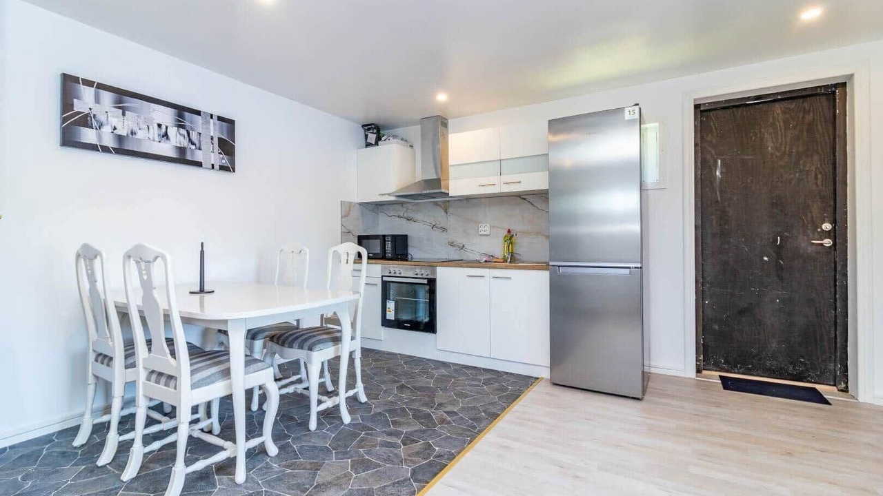Photo of Kitchen in Motala