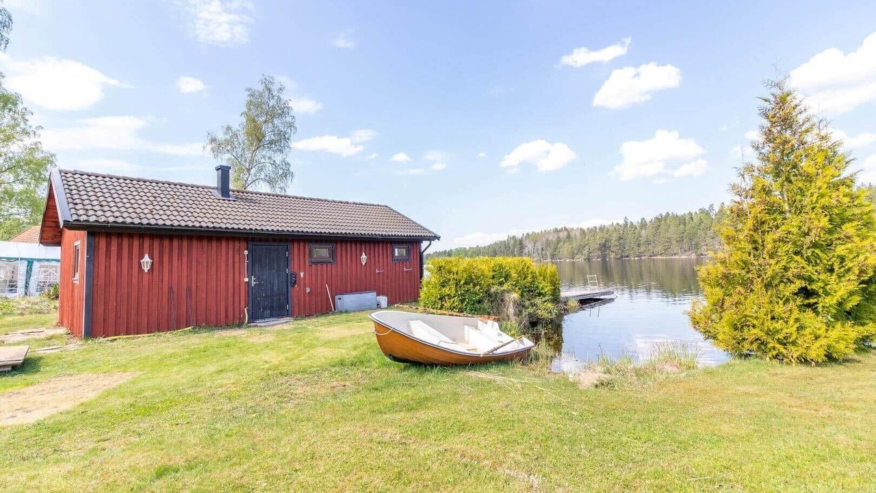 Photo of Outdoor in Motala