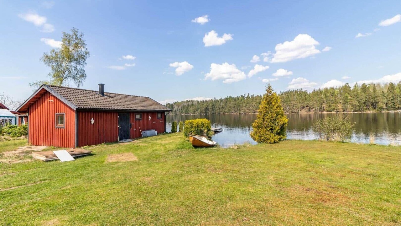 Photo of Outdoor in Motala