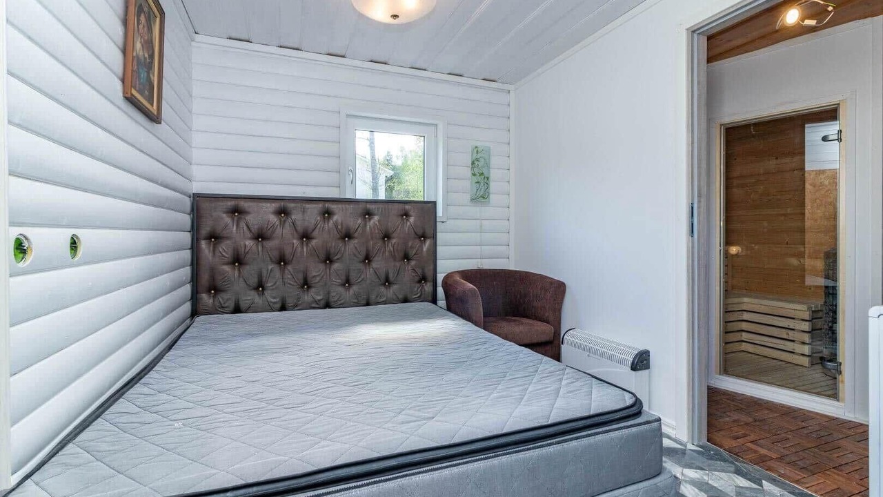Photo of Bedroom in Motala