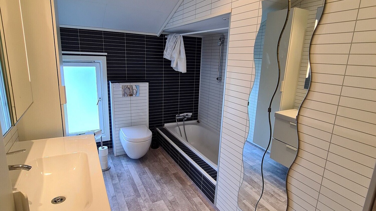 Photo of Bathroom in Stavanger