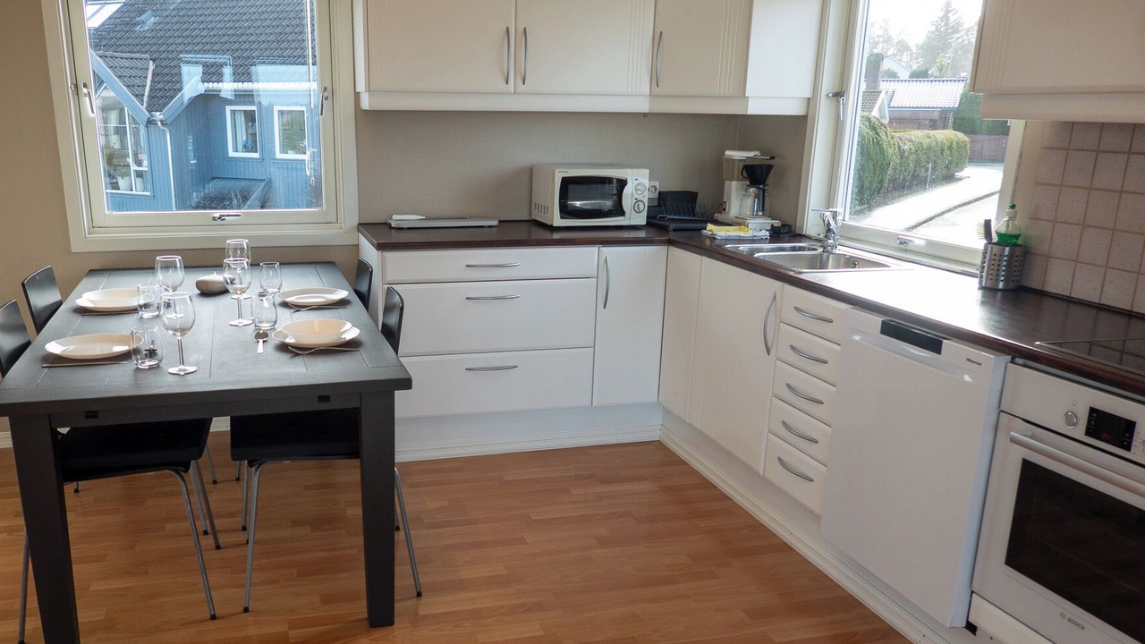 Photo of Kitchen in Stavanger