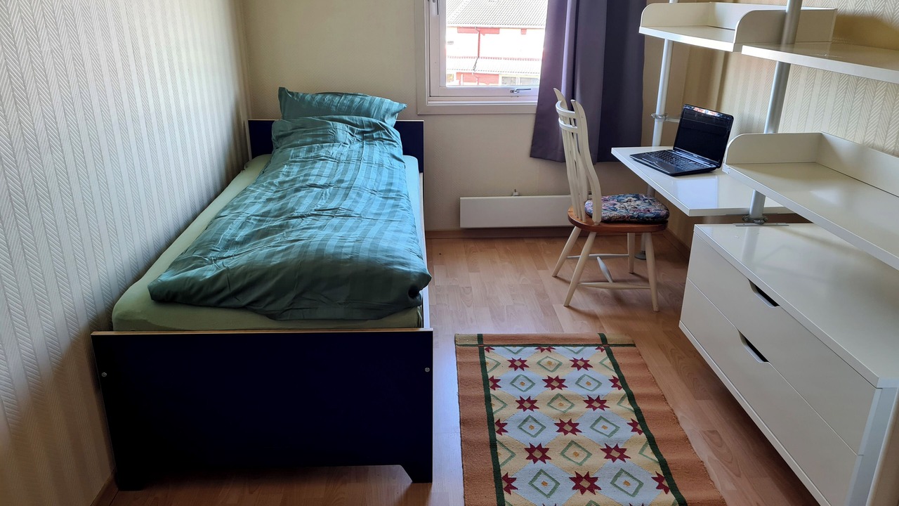 Photo of Bedroom in Stavanger