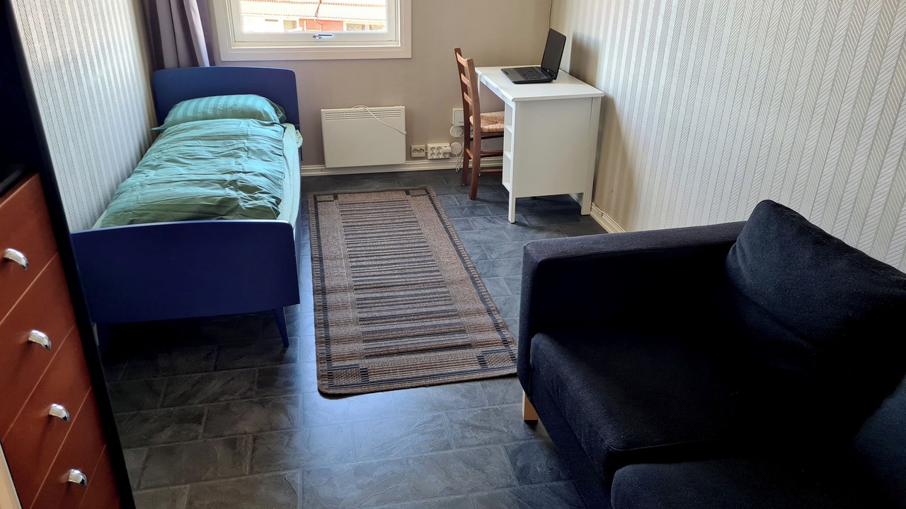 Photo of Bedroom in Stavanger