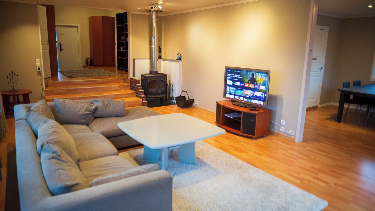 Photo of Livingroom in Stavanger