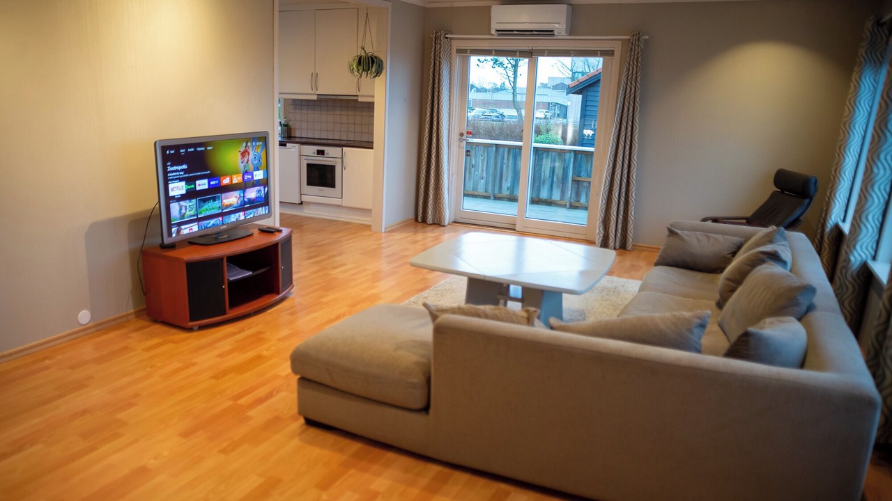 Photo of Livingroom in Stavanger