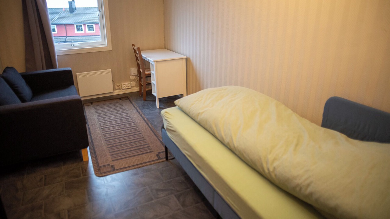 Photo of Bedroom in Stavanger