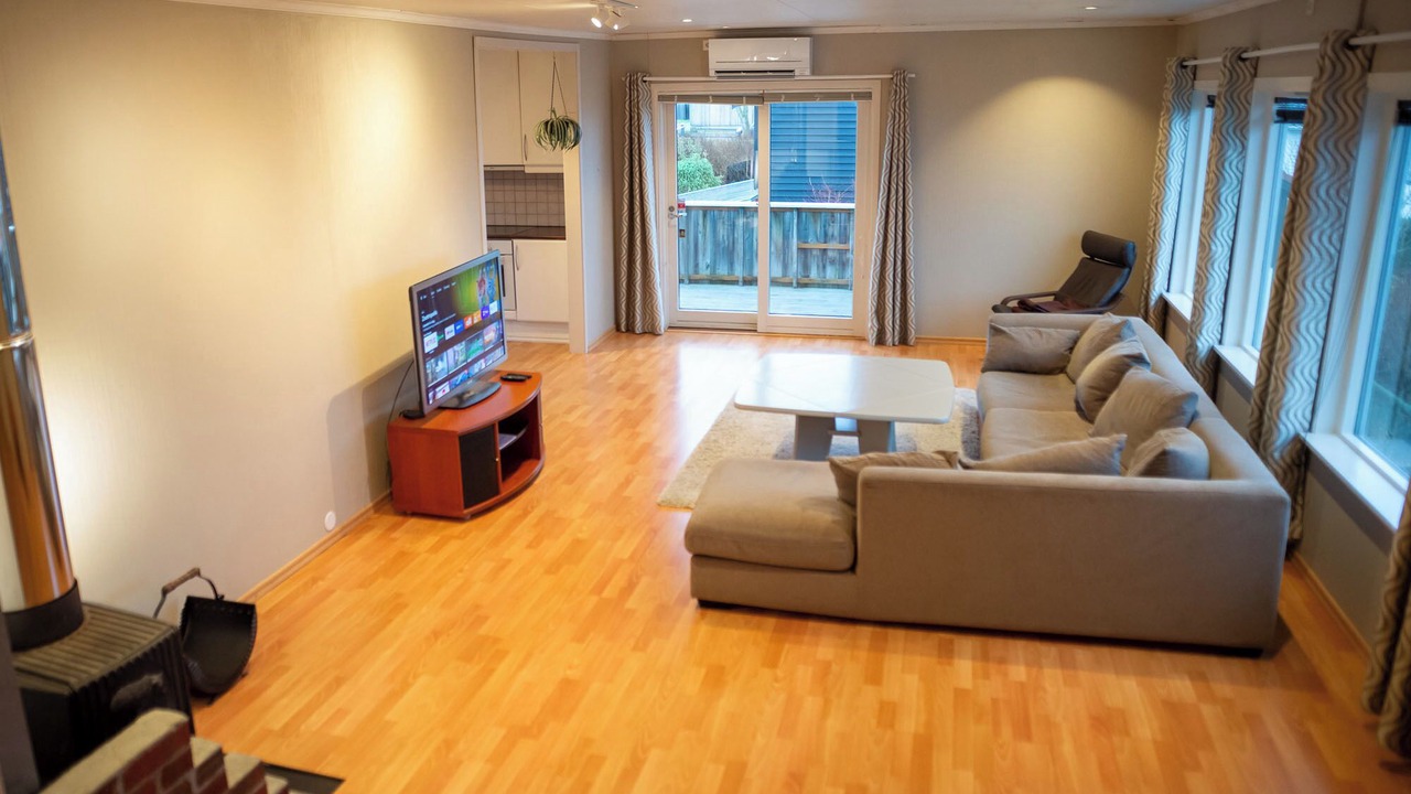 Photo of Livingroom in Stavanger