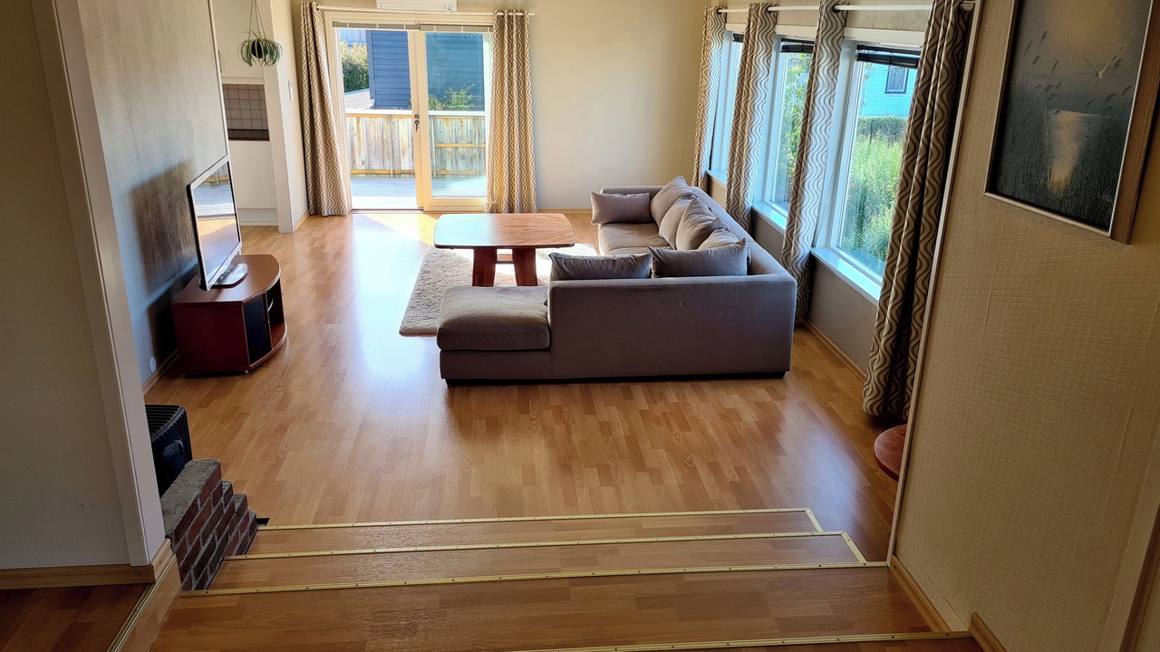 Photo of Livingroom in Stavanger