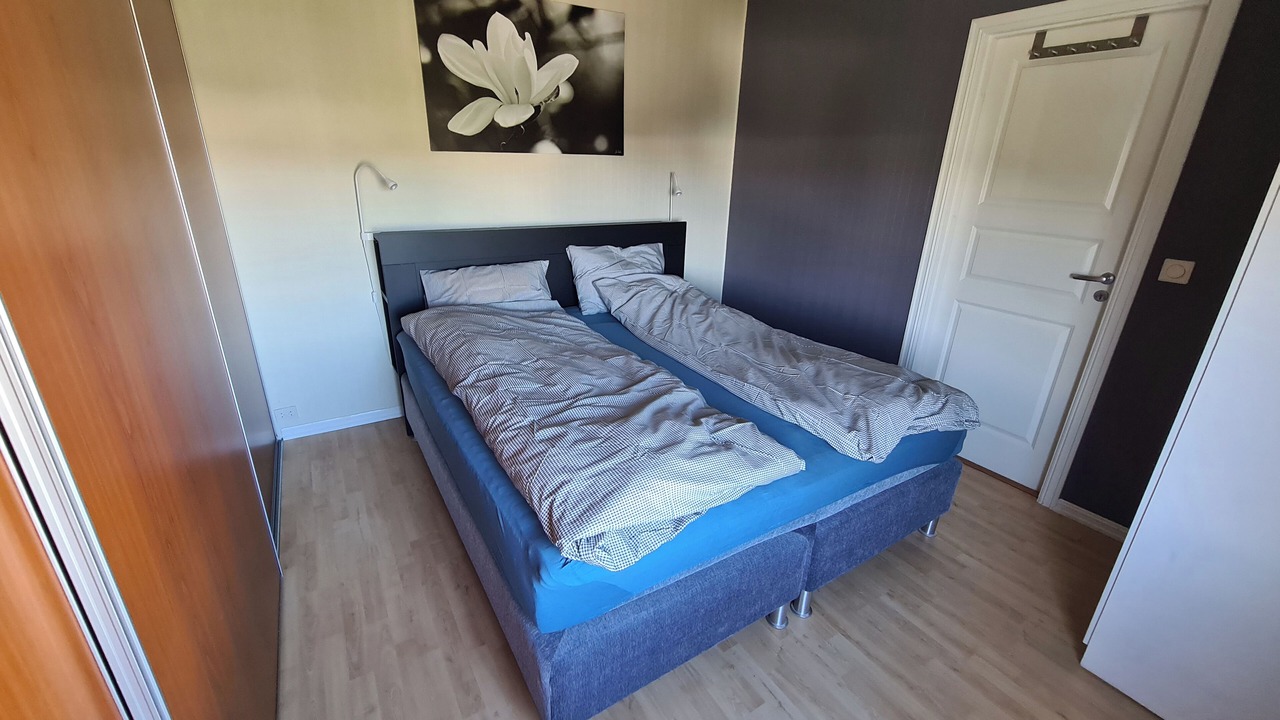 Photo of Bedroom in Stavanger
