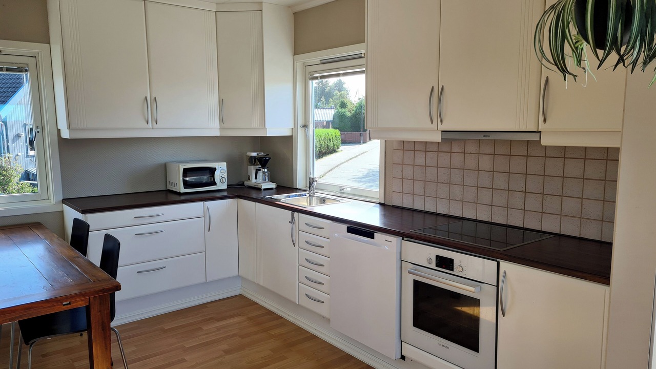 Photo of Kitchen in Stavanger