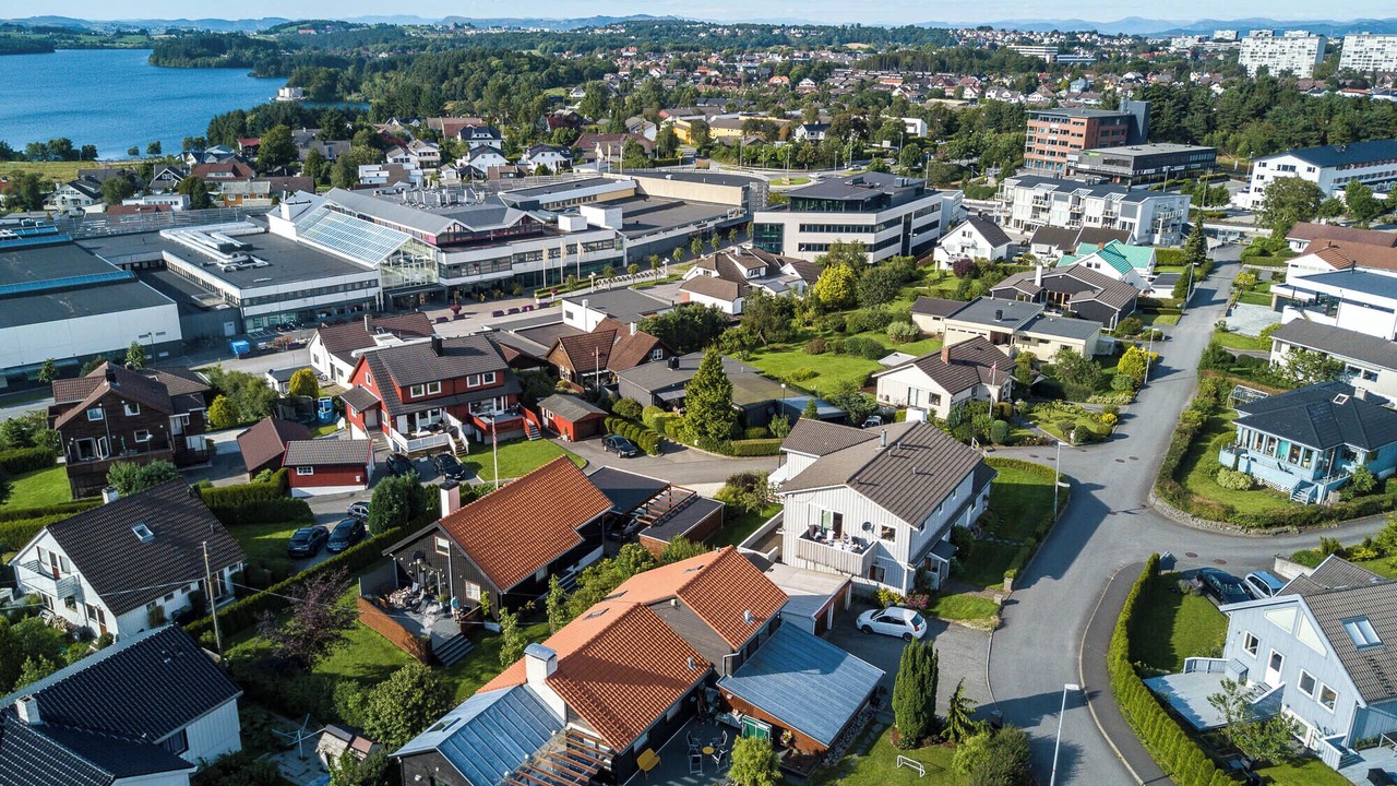 Photo of Outdoor in Stavanger