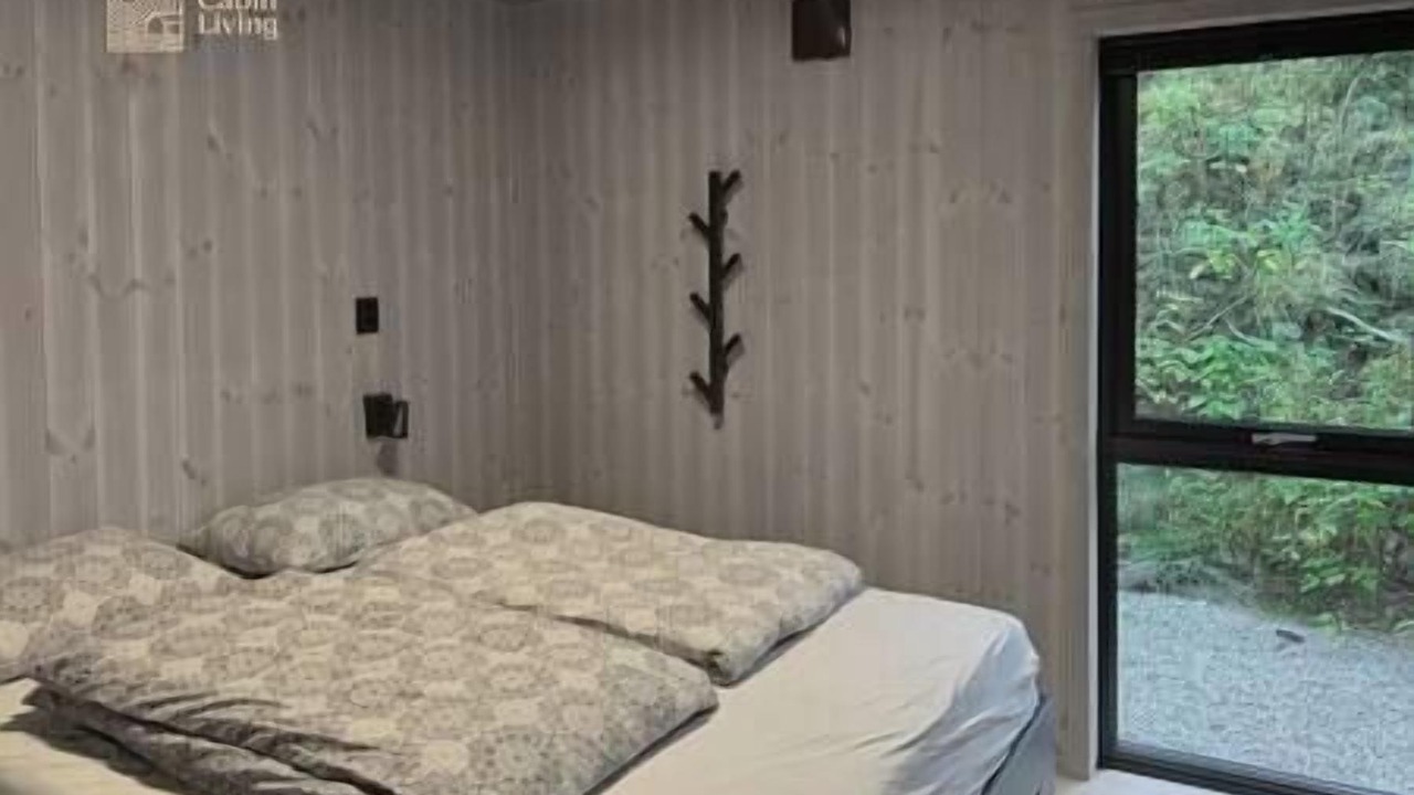 Photo of Bedroom in Krodsherad
