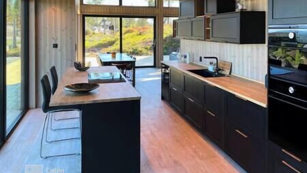 Photo of Kitchen in Krodsherad