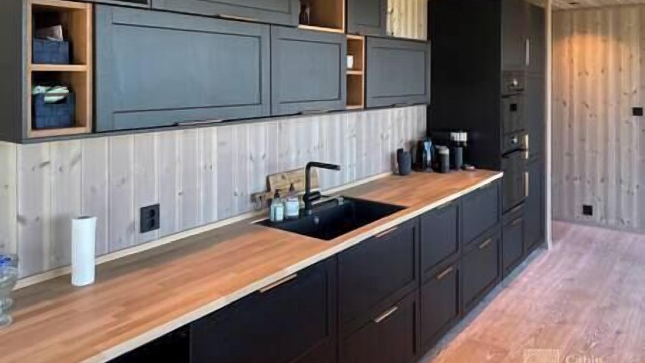Photo of Kitchen in Krodsherad