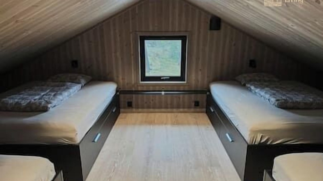 Photo of Bedroom in Krodsherad