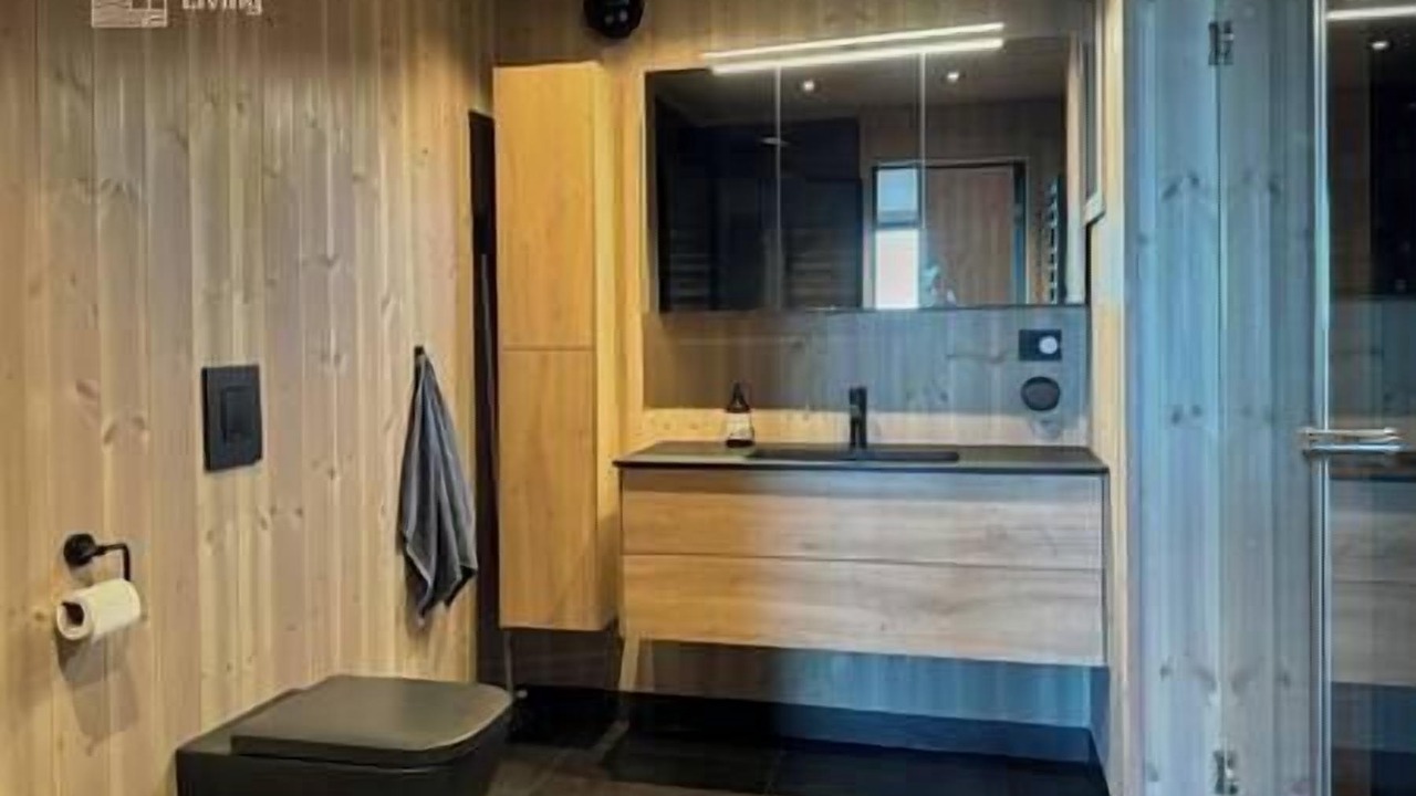 Photo of Bathroom in Krodsherad