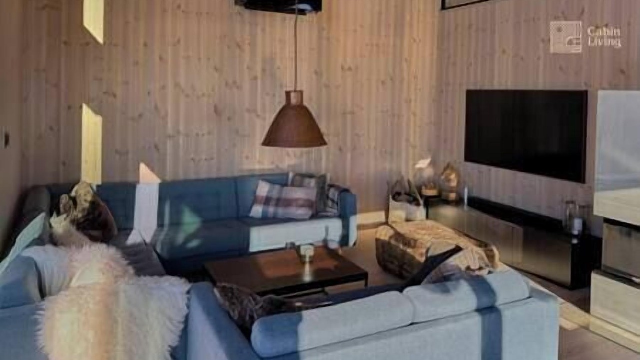 Photo of Livingroom in Krodsherad