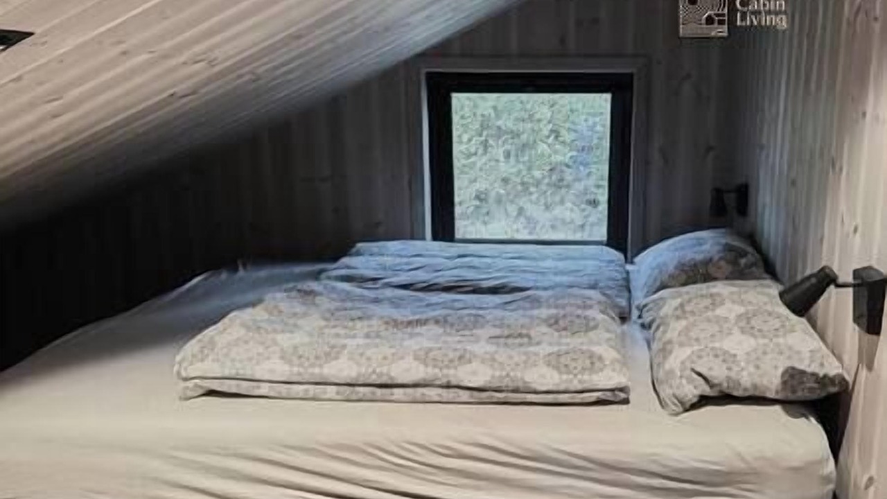 Photo of Bedroom in Krodsherad