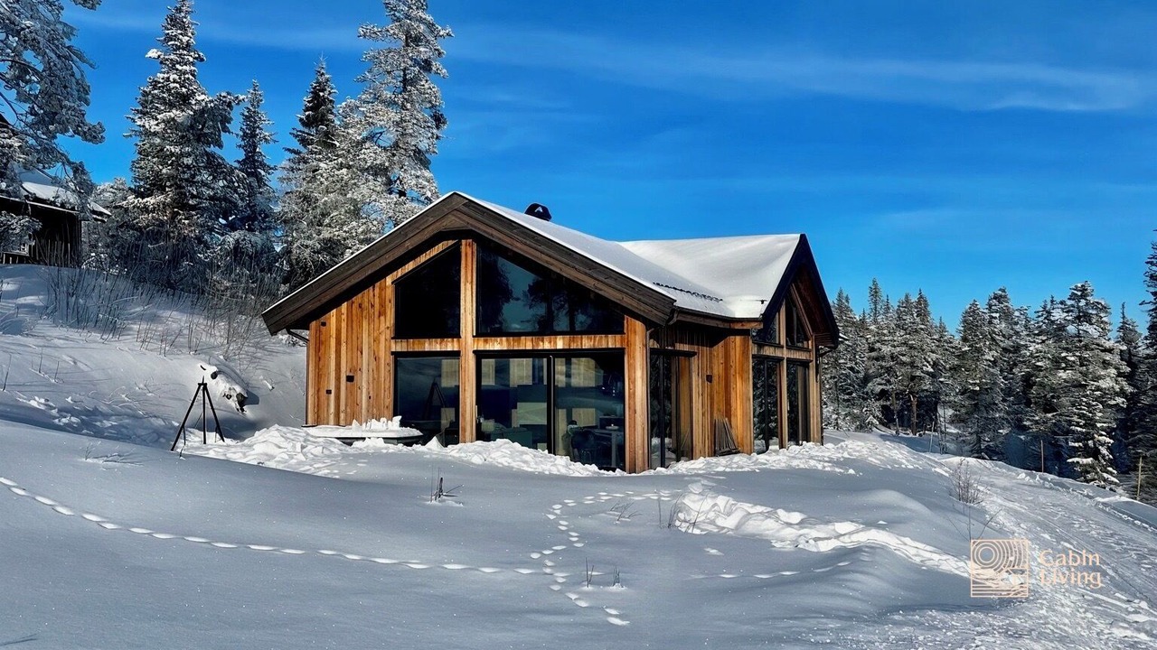 Photo of Outdoor in Krodsherad