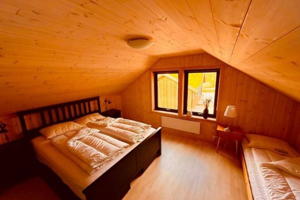 Photo of Bedroom in Treungen