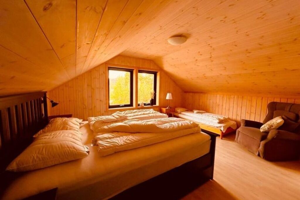Photo of Bedroom in Treungen