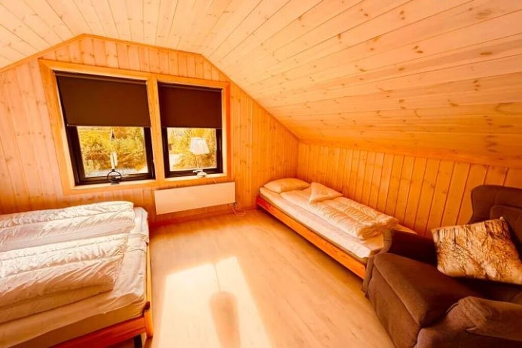 Photo of Bedroom in Treungen