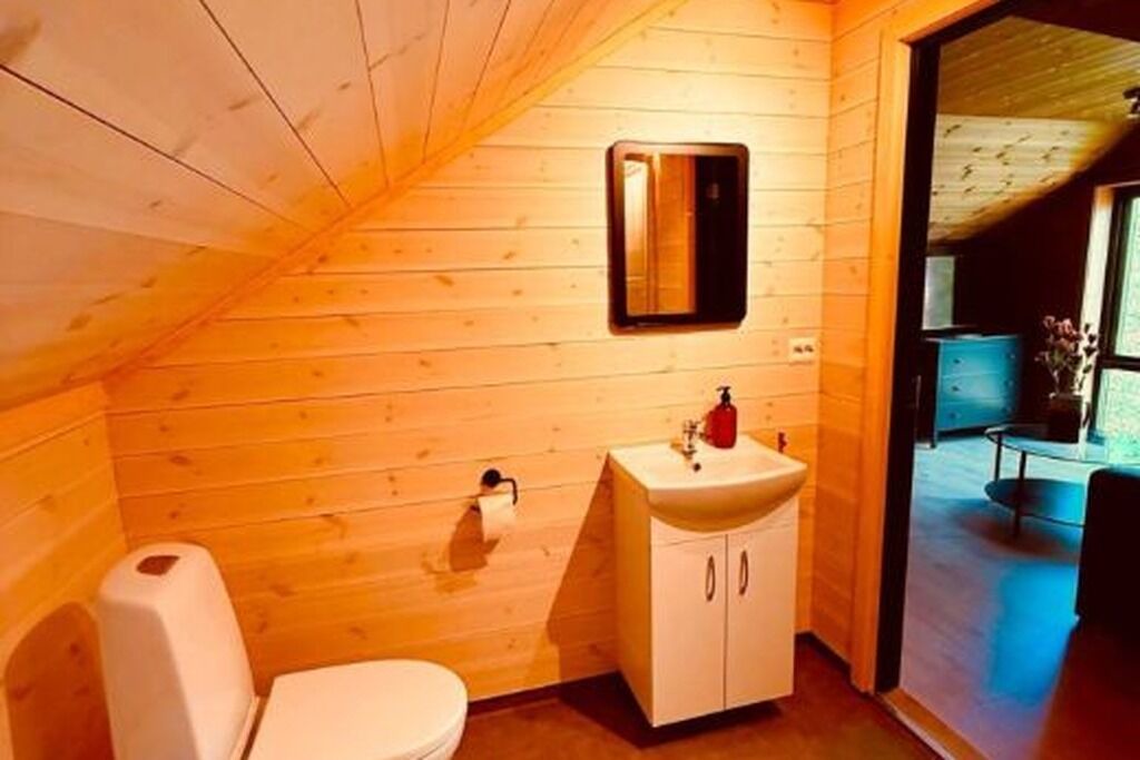 Photo of Bathroom in Treungen