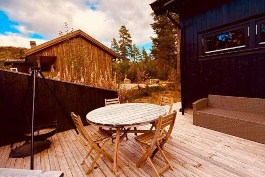 Photo of Outdoor in Treungen