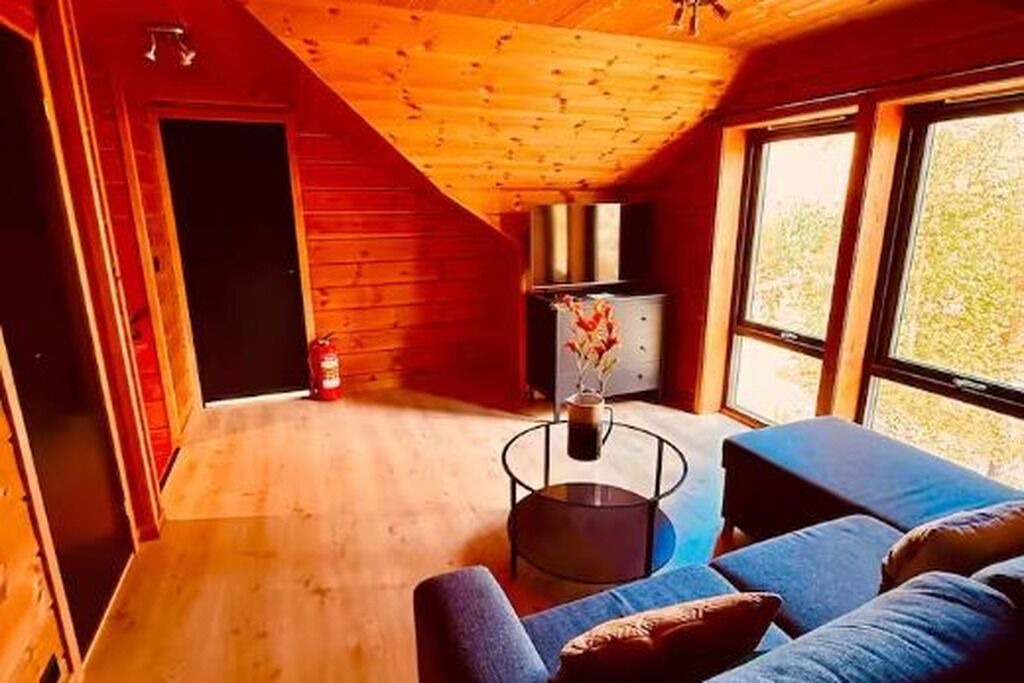 Photo of Livingroom in Treungen