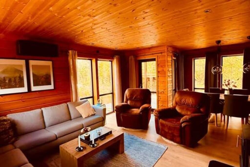 Photo of Livingroom in Treungen
