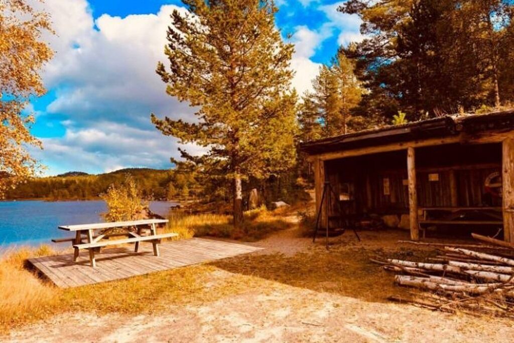 Photo of Outdoor in Treungen