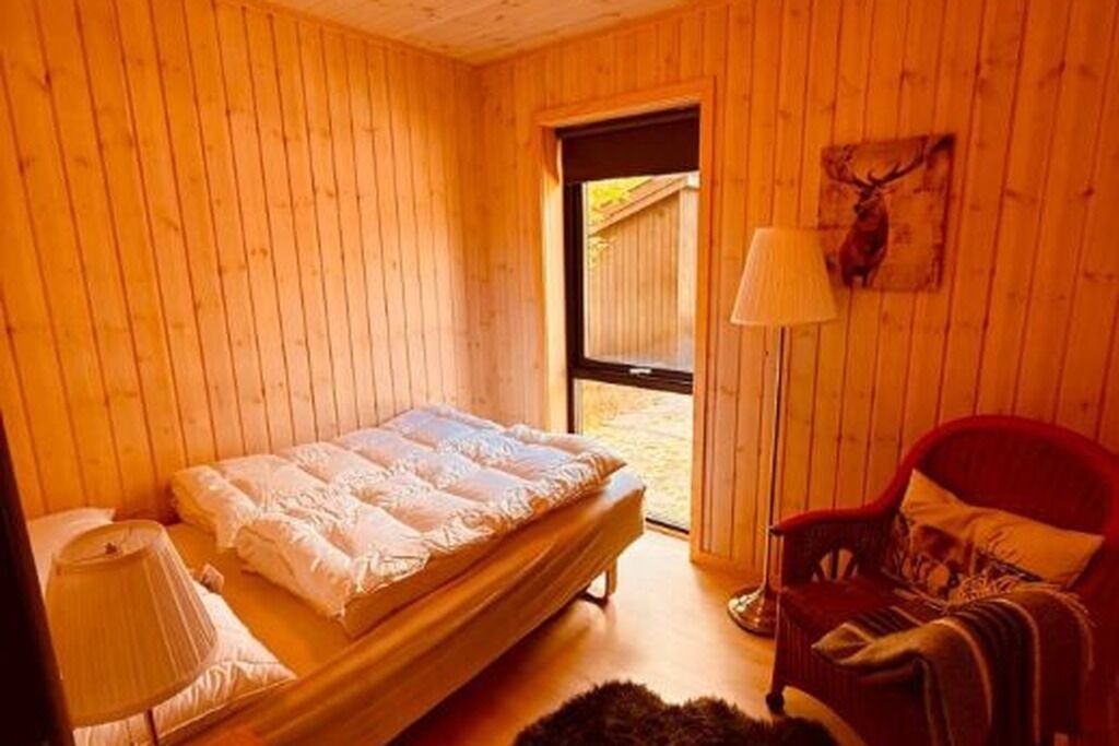 Photo of Bedroom in Treungen