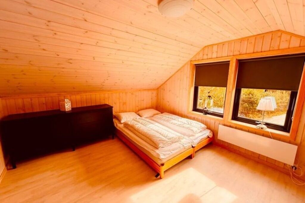 Photo of Bedroom in Treungen