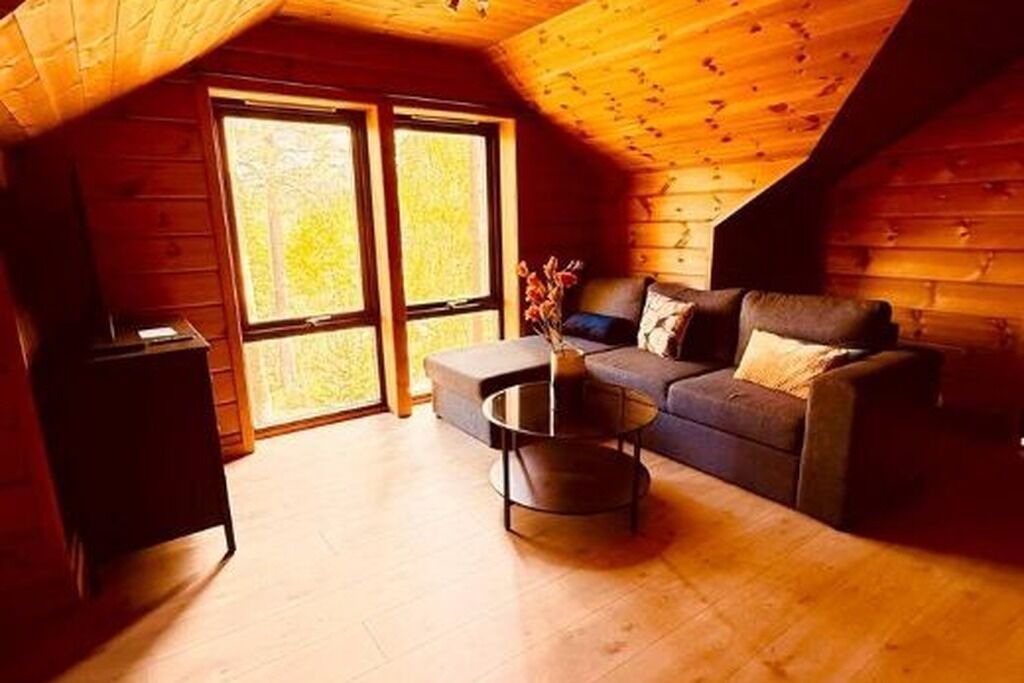 Photo of Livingroom in Treungen