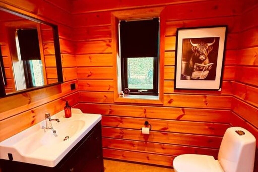 Photo of Bathroom in Treungen