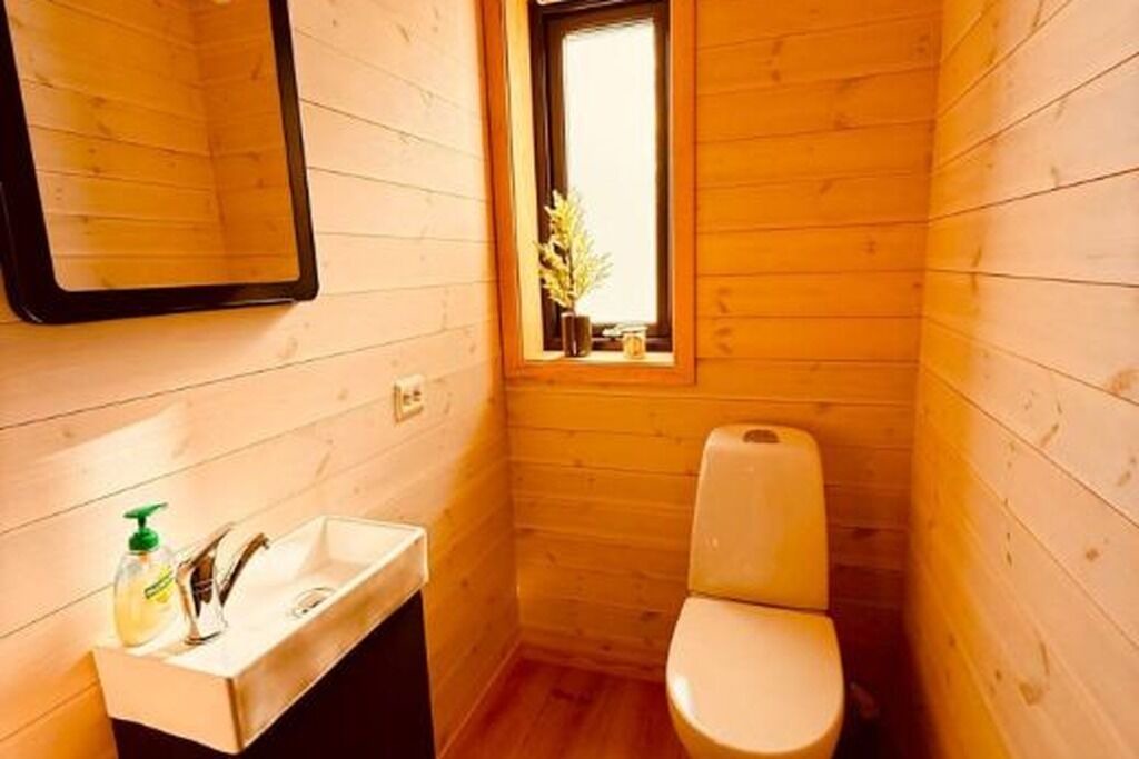Photo of Bathroom in Treungen