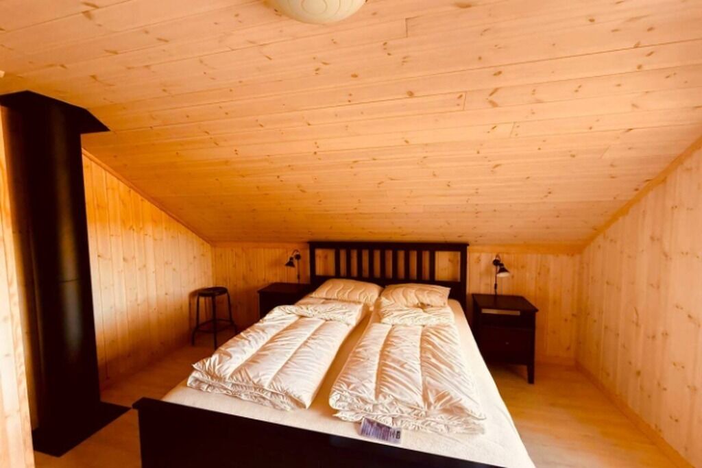 Photo of Bedroom in Treungen