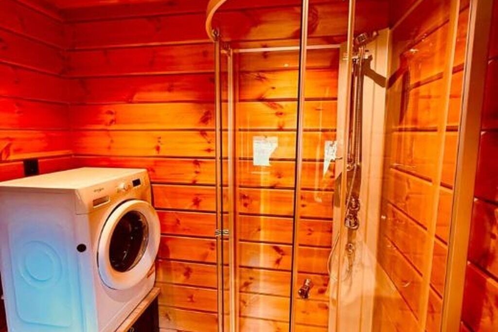 Photo of Bathroom in Treungen