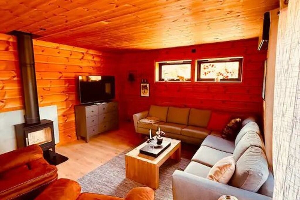Photo of Livingroom in Treungen
