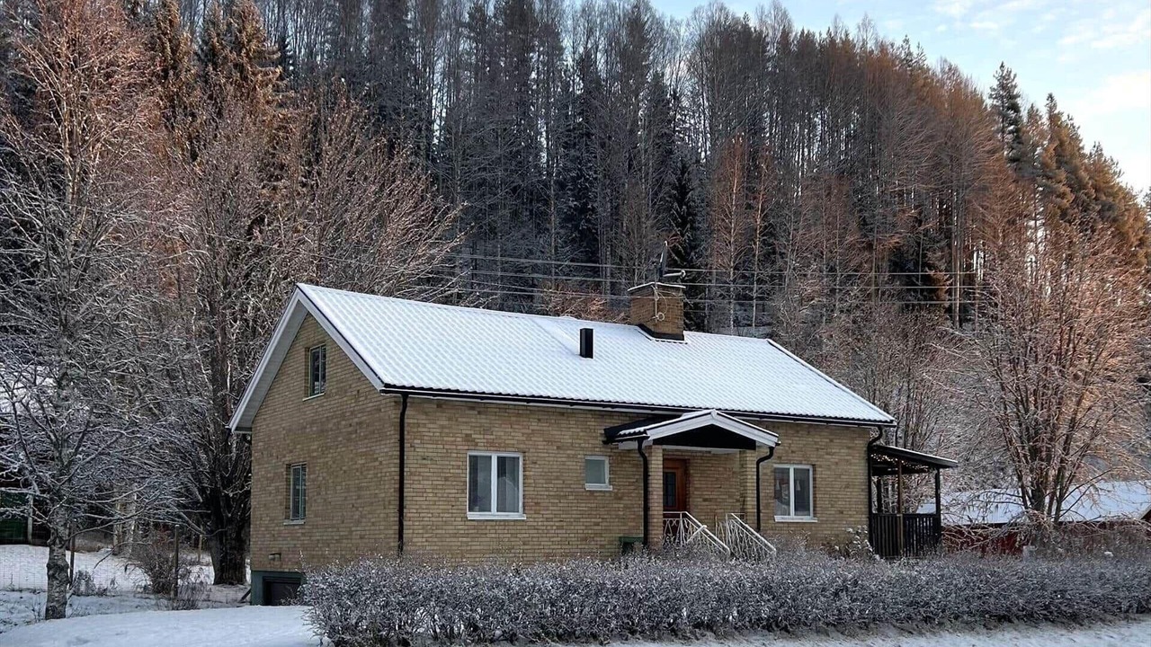 Photo of Outdoor in Syssleback