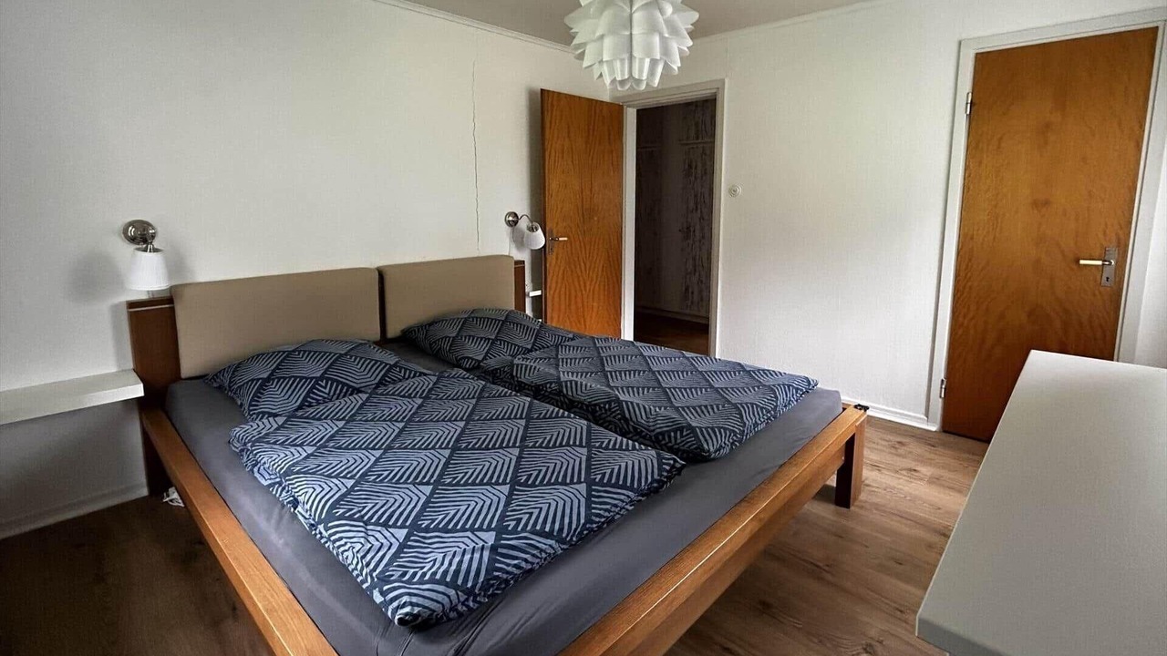 Photo of Bedroom in Syssleback